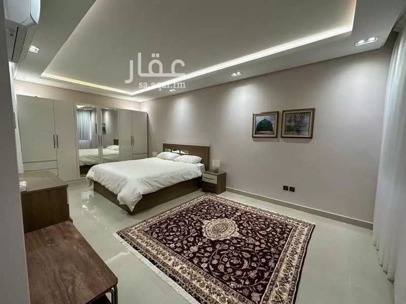 شقة 4 غرف في الرانوناء 4