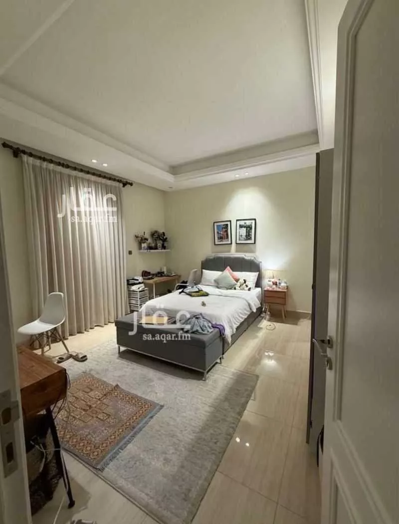 شقة 3 غرف في حطين 5