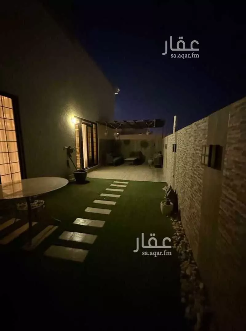 شقة 3 غرف في حطين 1