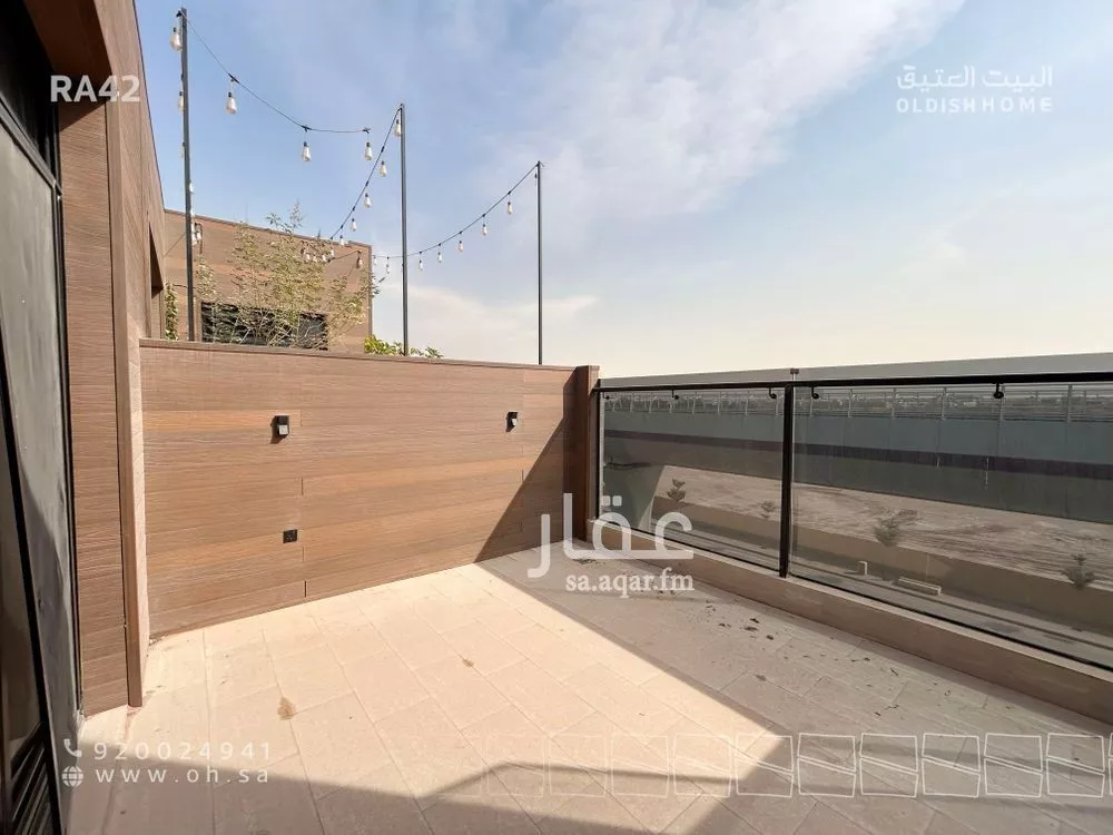 3 bedroom apartment in Granada, Riyadh 19