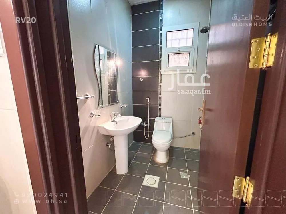 7 bedroom villa in Al Munsiyah, Riyadh 16