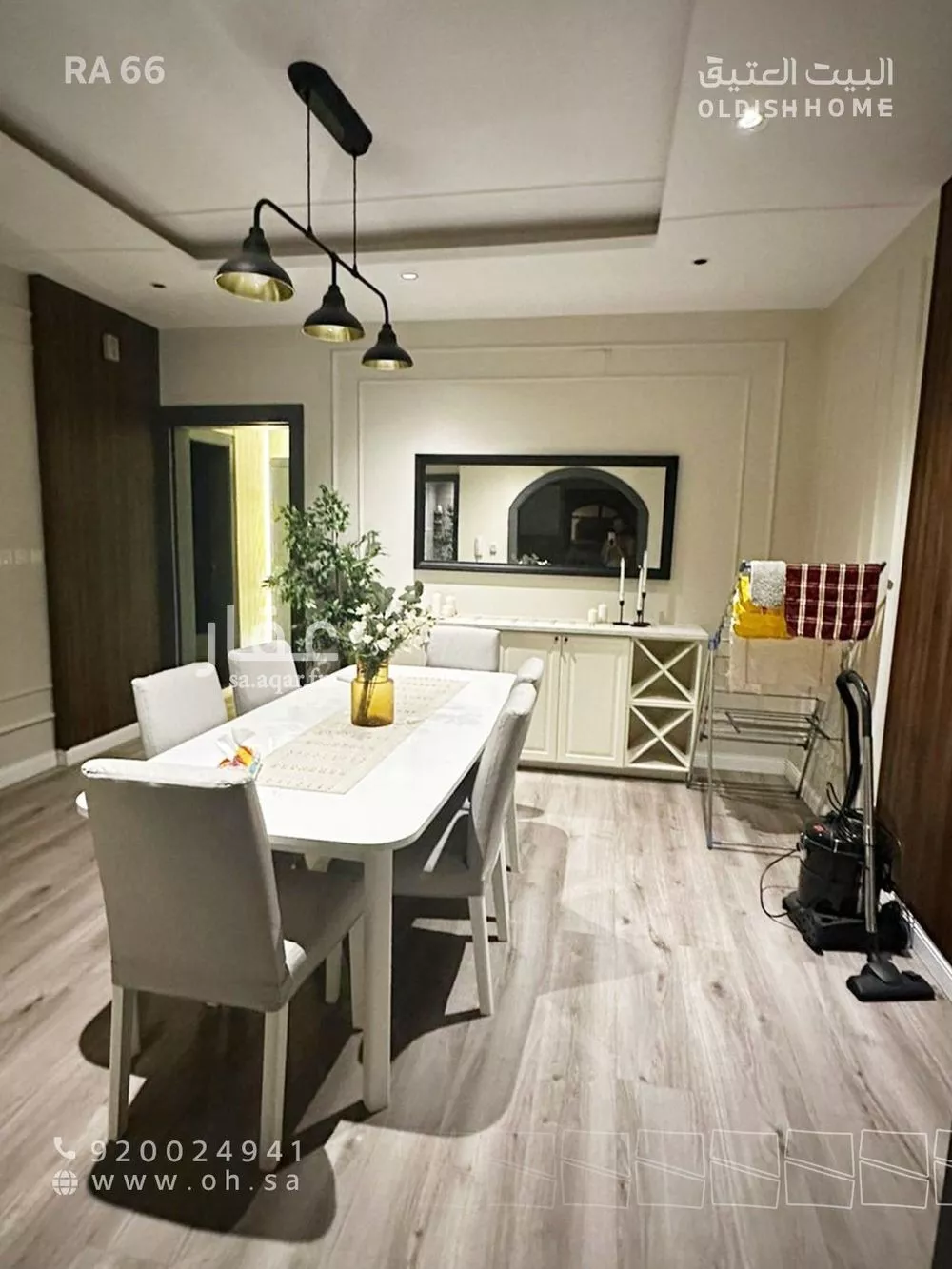 2 bedroom apartment in Al Marwa, Jeddah 14