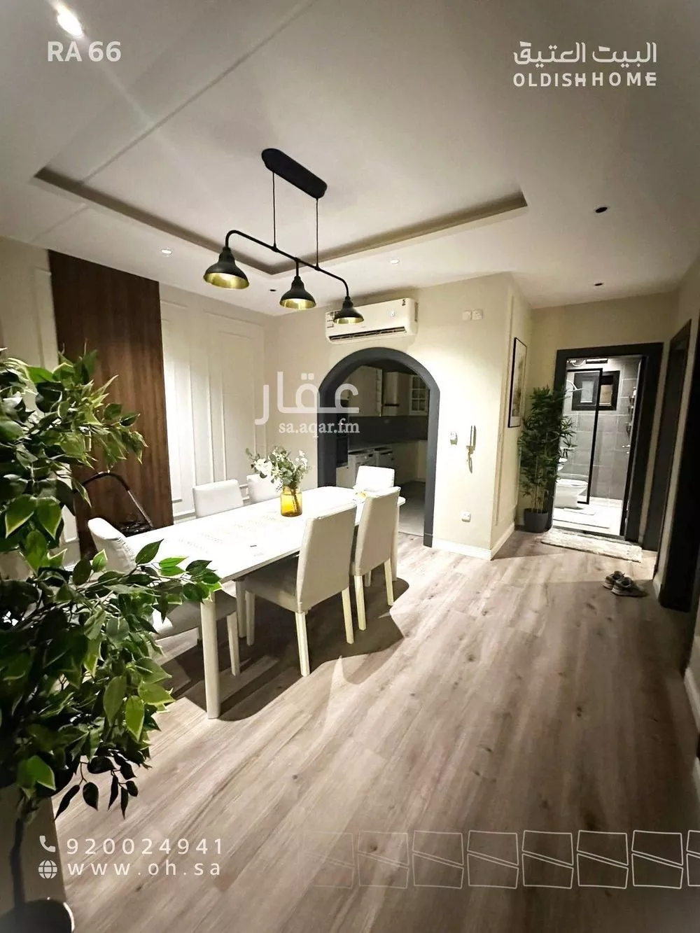 2 bedroom apartment in Al Marwa, Jeddah 13