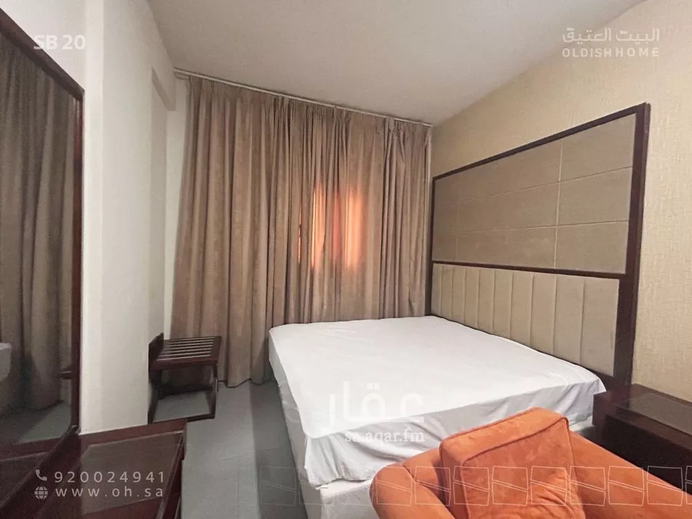 500 sqm building in Al Malqa 3