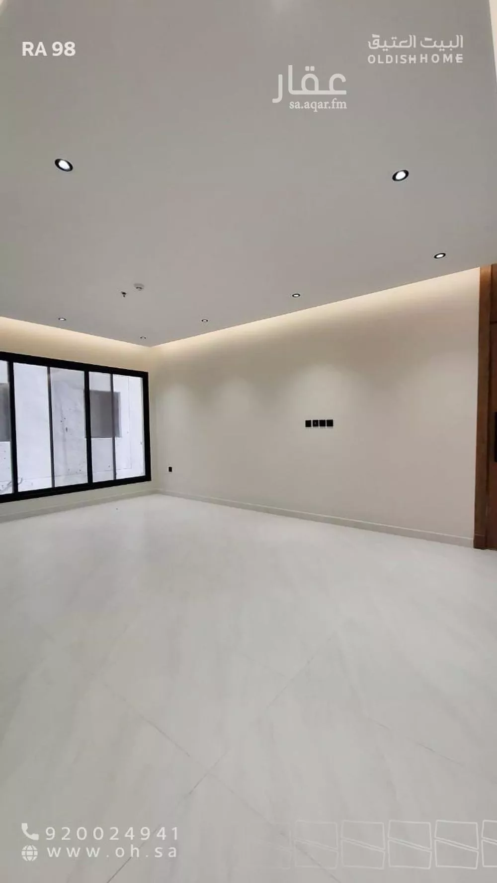 3 bedroom apartment in Al Hamra, Eastern Province 18