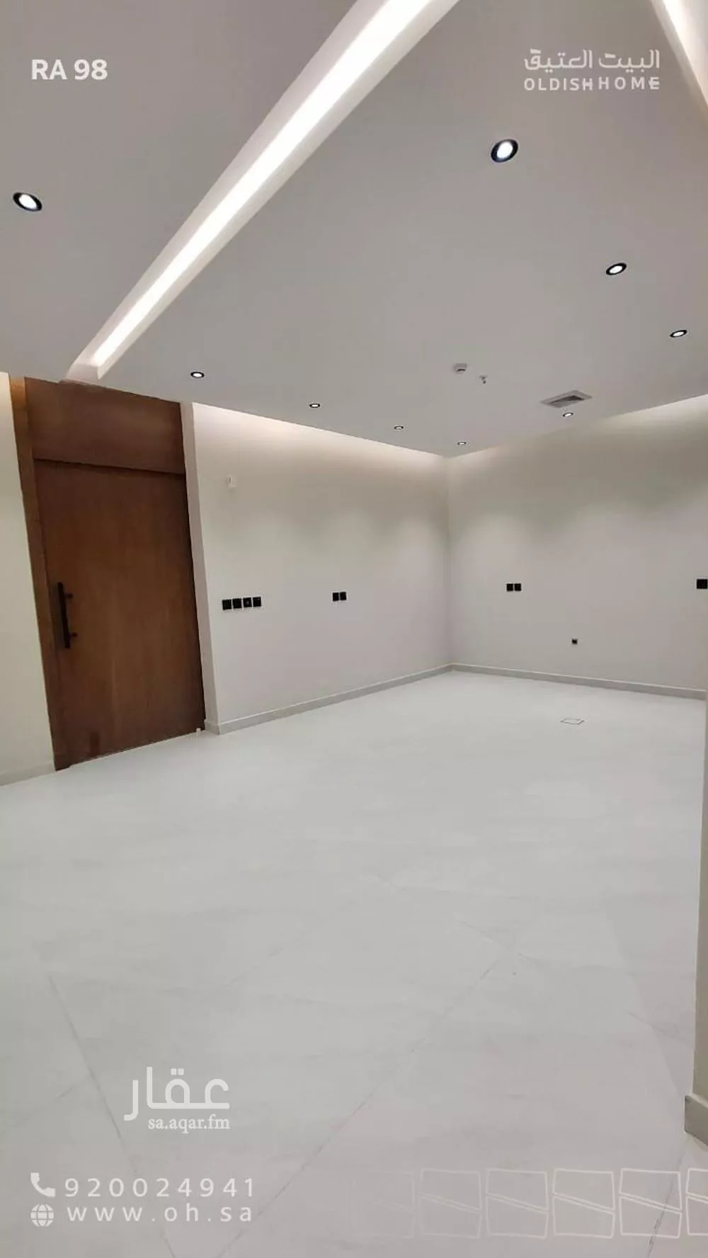 3 bedroom apartment in Al Hamra, Eastern Province 9