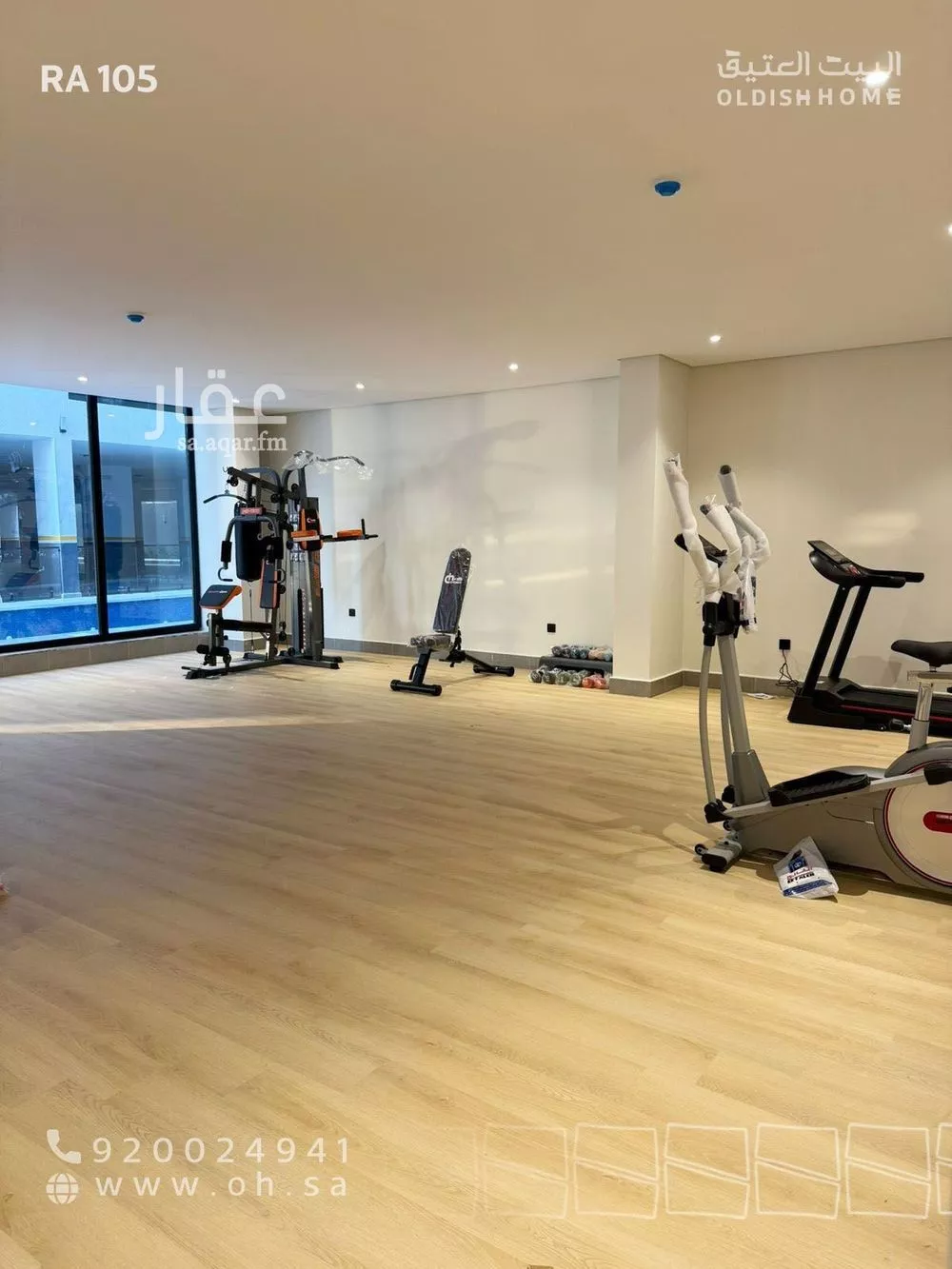 3 bedroom apartment in Al Bahr, Eastern Province 9