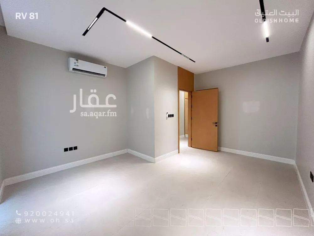 فيلا 4 غرف في العارض 5