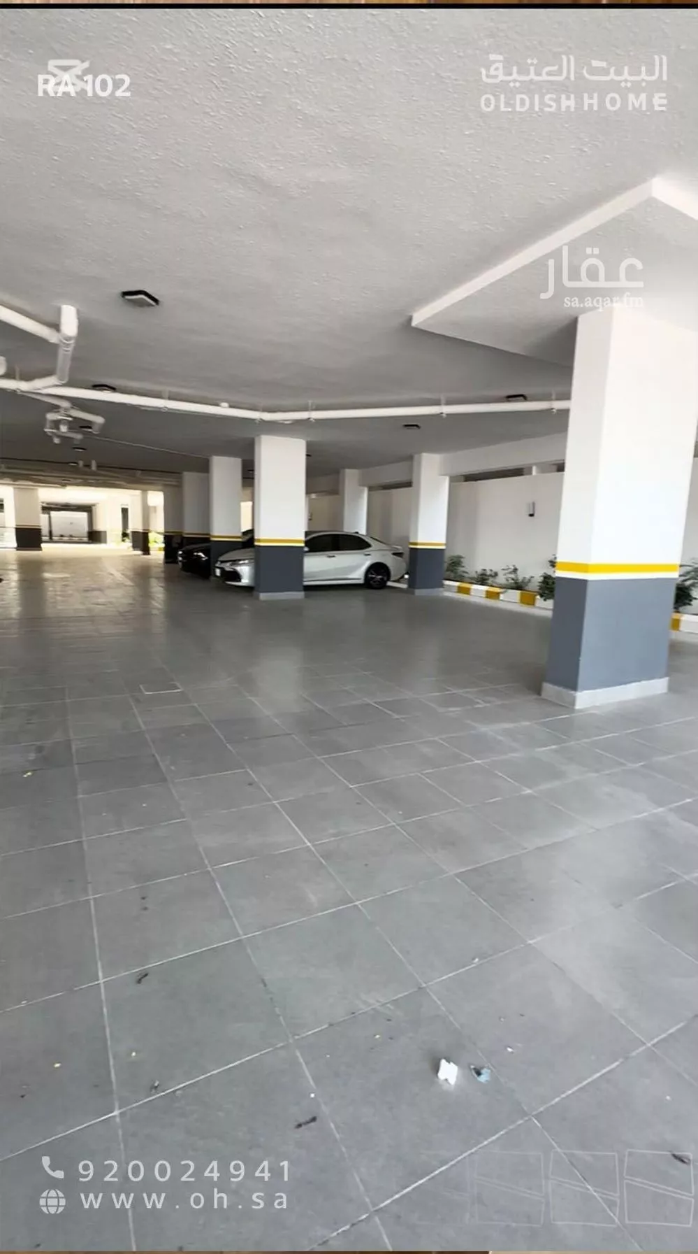 شقة 3 غرف في البحر 3