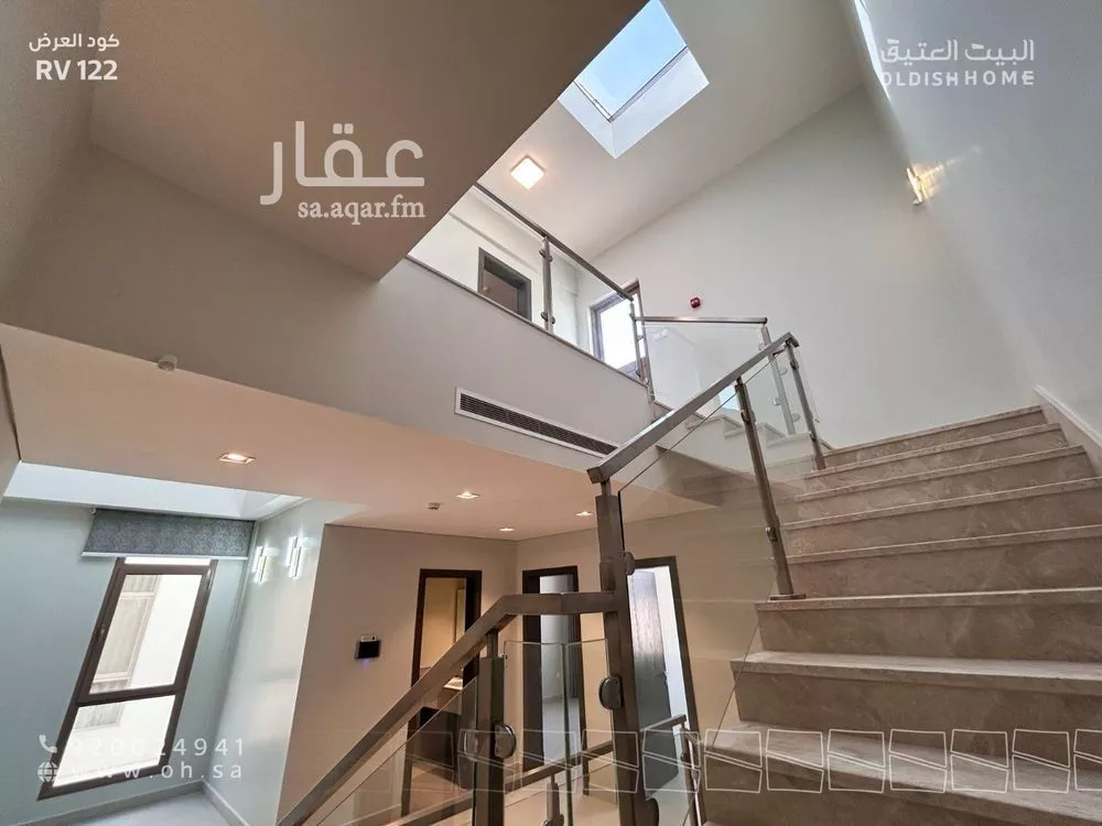 3 bedroom villa in Al Munsiyah, Riyadh 29