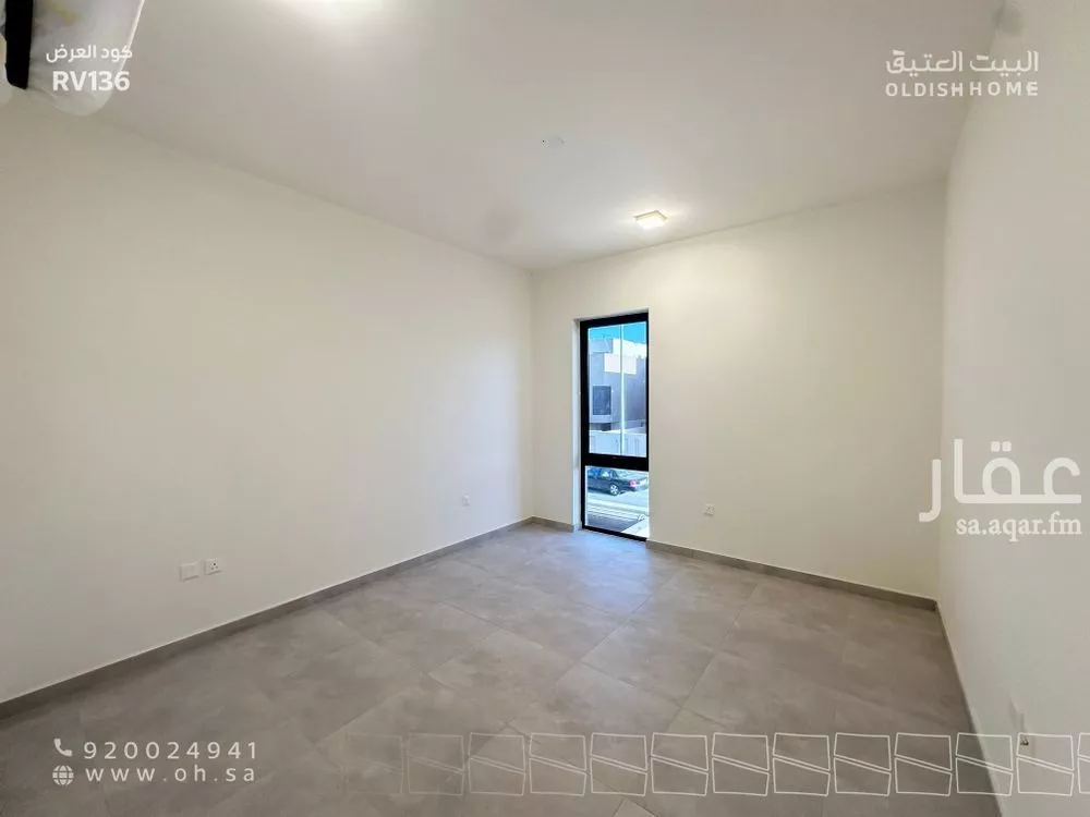 4 bedroom villa in Al Narjis, Riyadh 17