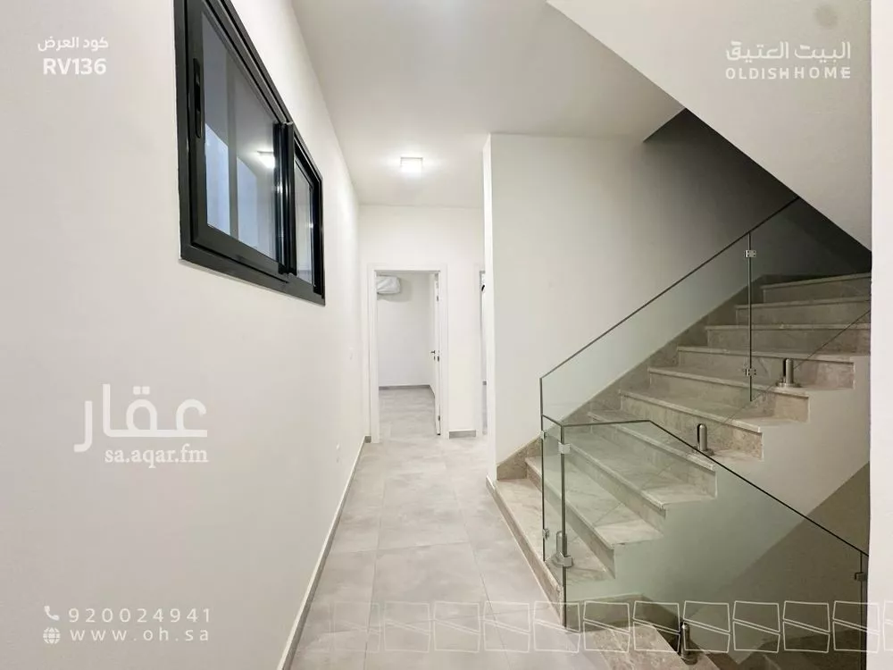 4 bedroom villa in Al Narjis, Riyadh 24
