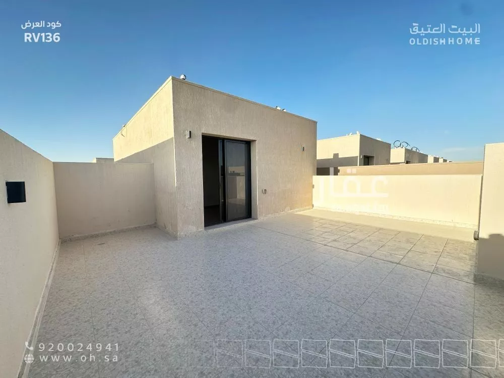 4 bedroom villa in Al Narjis, Riyadh 23