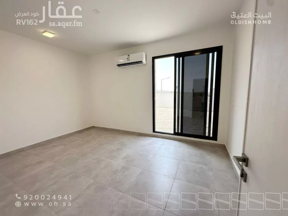 فيلا 4 غرف في النرجس، الرياض 6