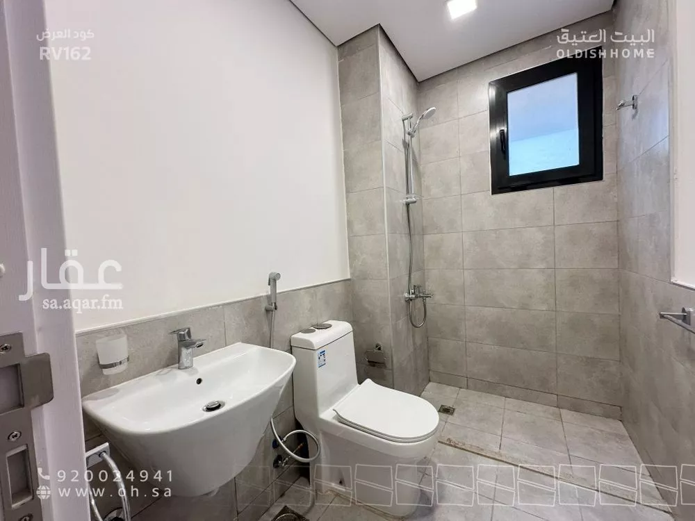 فيلا 4 غرف في النرجس، الرياض 9