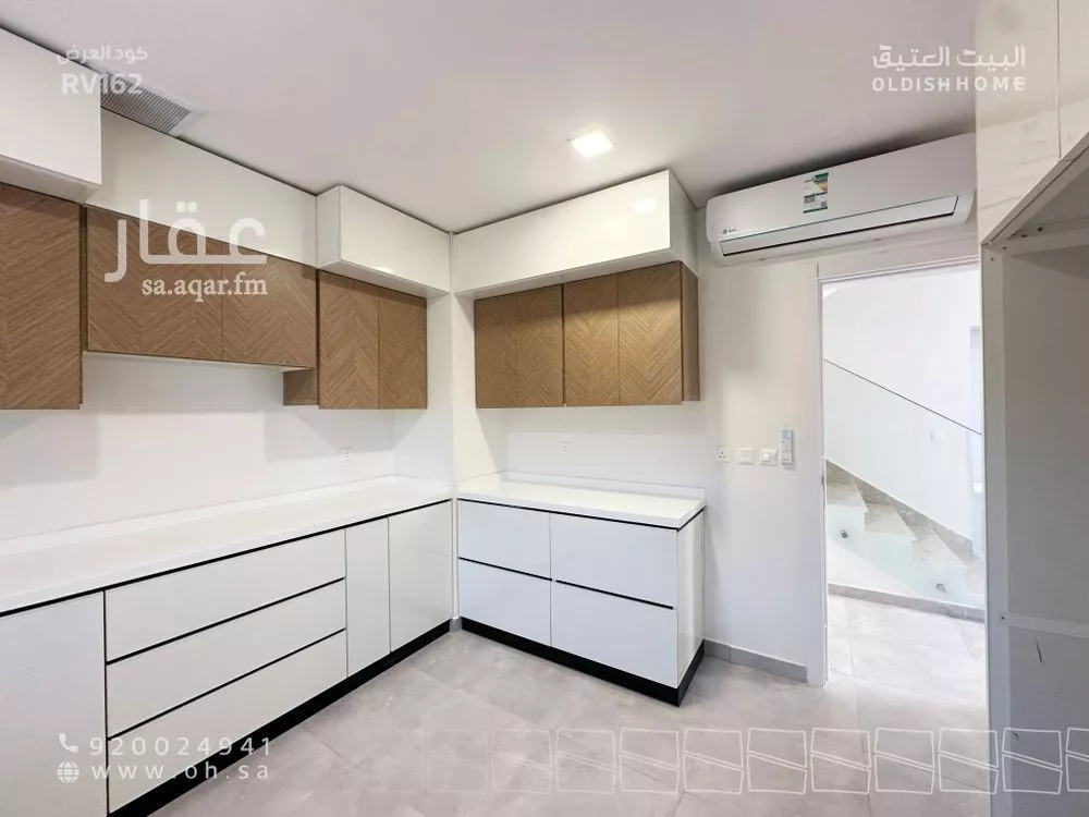 فيلا 4 غرف في النرجس، الرياض 14