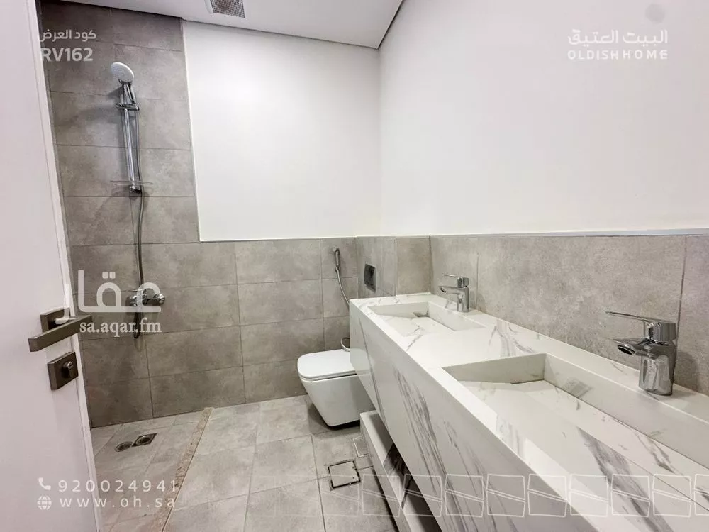 فيلا 4 غرف في النرجس، الرياض 7