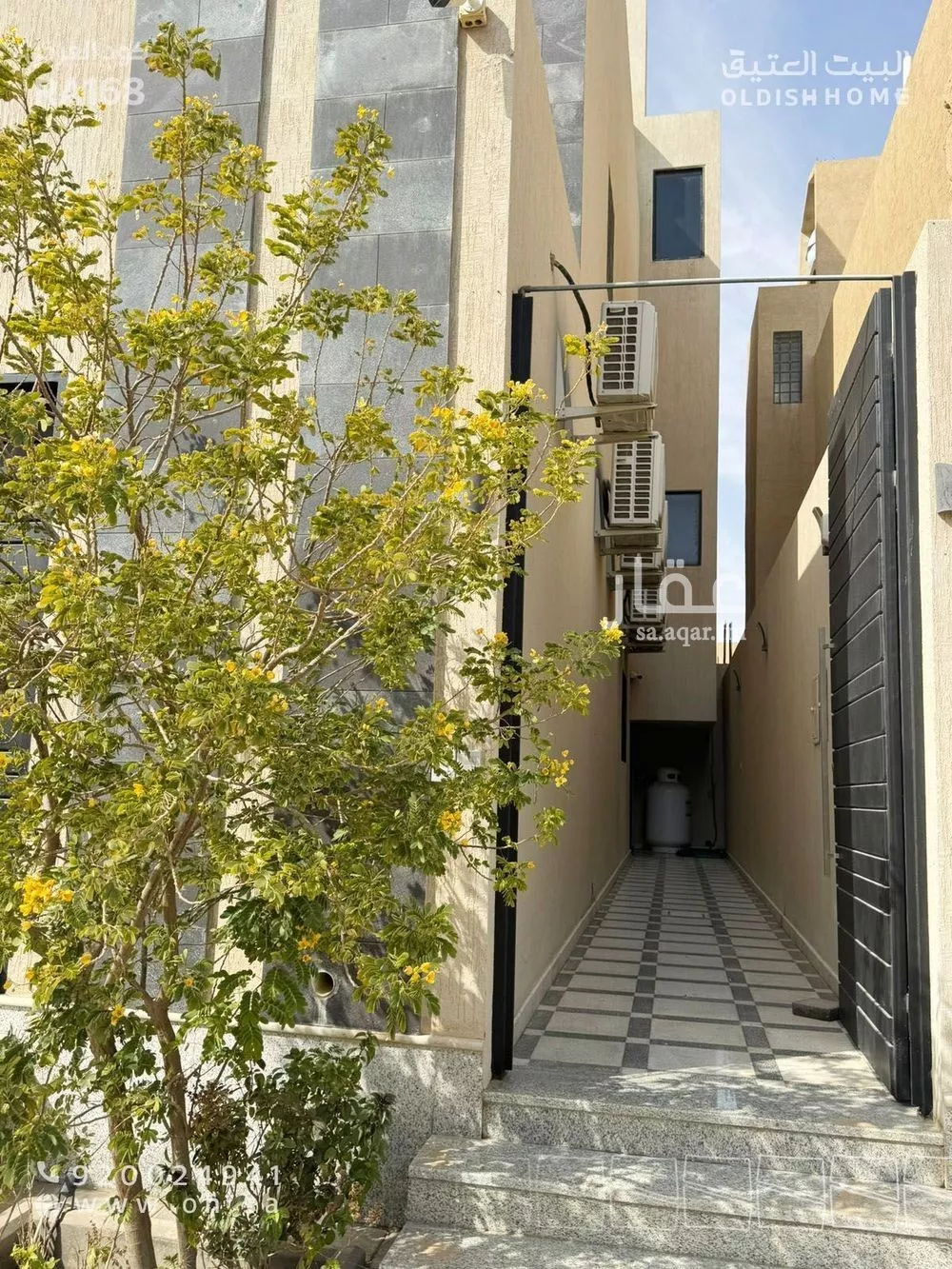 2 bedroom apartment in Dhahrat Laban 2