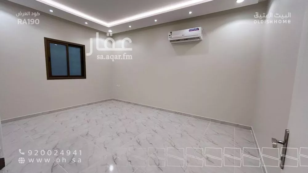 3 bedroom apartment in Al Narjis, Riyadh 6