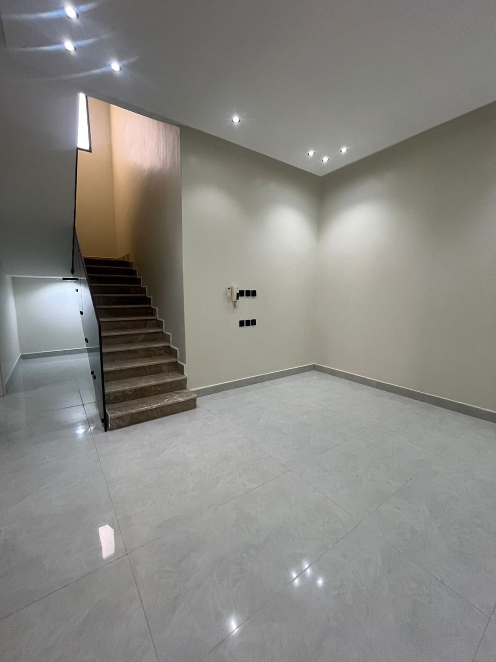 3 bedroom villa in Riyadh 15