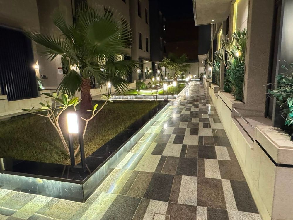 2 bedroom apartment in Al Yasmin, Riyadh 15