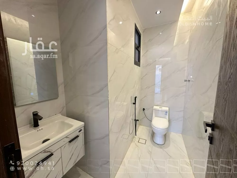 دور 4 غرف في النرجس 2