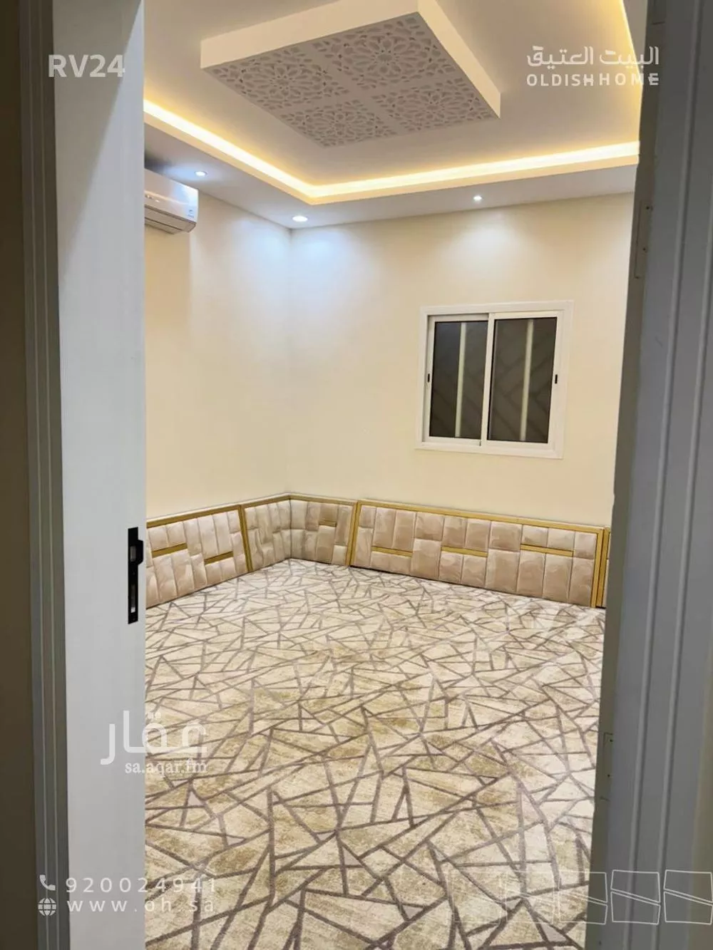 4 bedroom villa in Al Qadisiyah, Riyadh 11