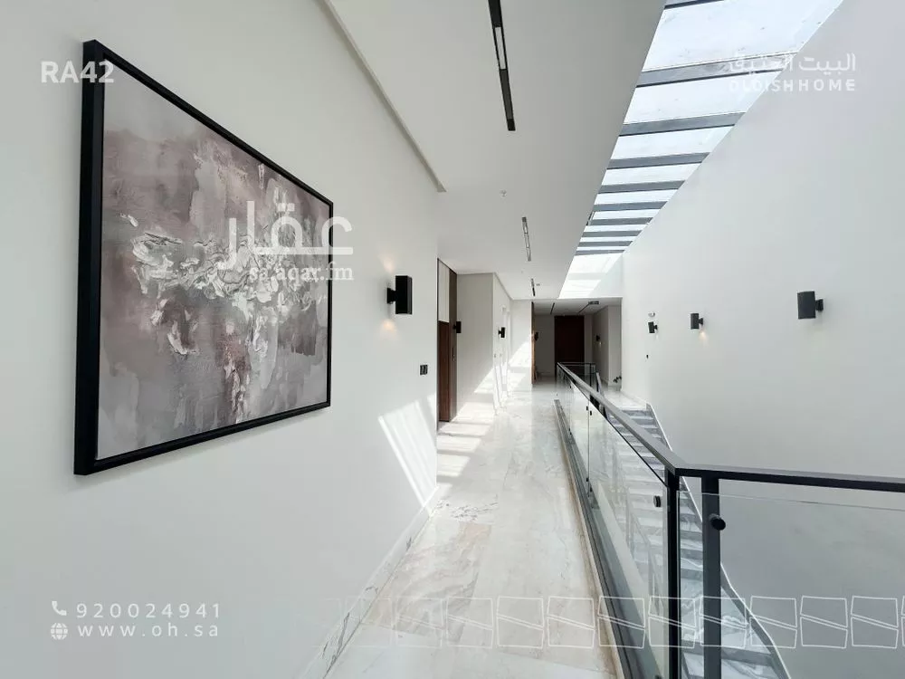3 bedroom apartment in Granada, Riyadh 11