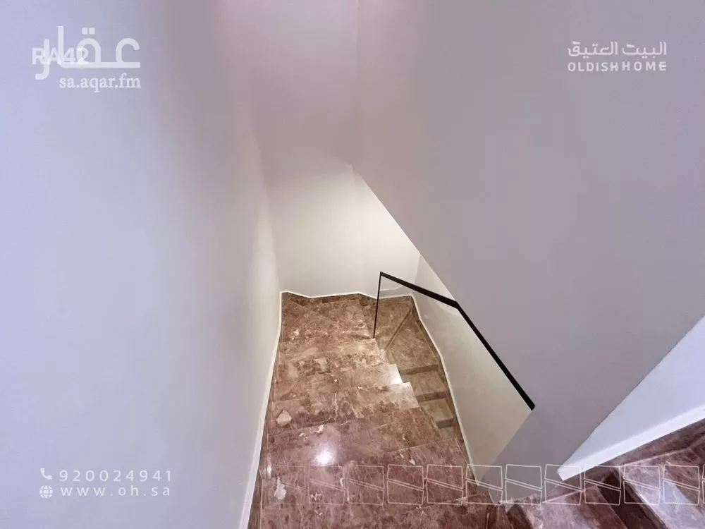 3 bedroom apartment in Granada, Riyadh 26