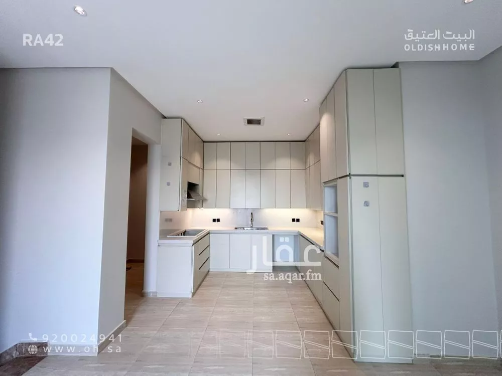 3 bedroom apartment in Granada, Riyadh 24