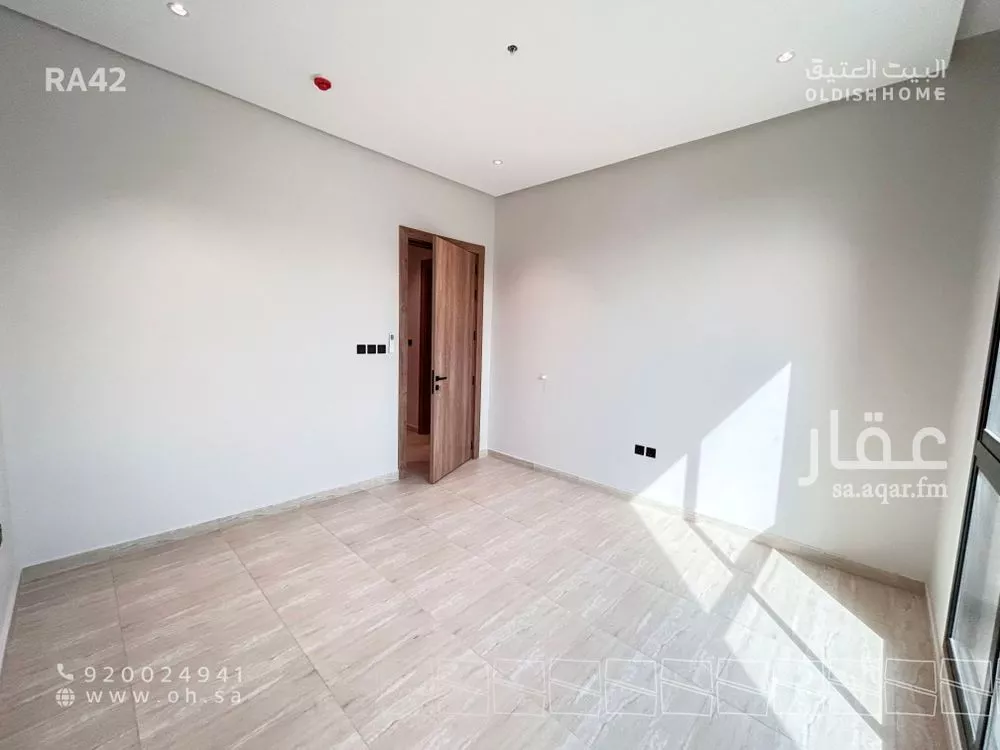 3 bedroom apartment in Granada, Riyadh 27