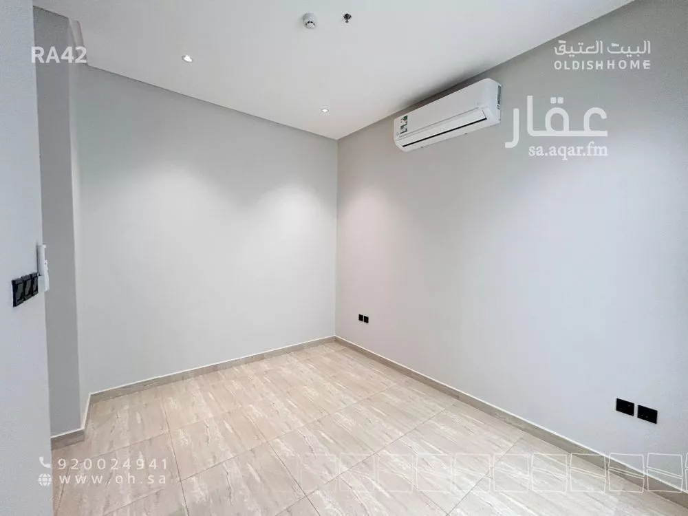 3 bedroom apartment in Granada, Riyadh 36