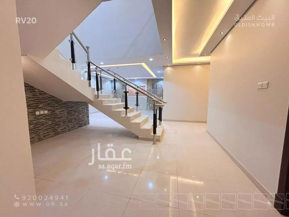 7 bedroom villa in Al Munsiyah, Riyadh 28