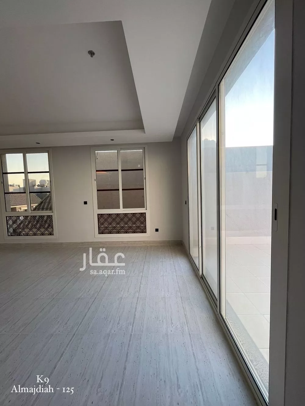 3 bedroom apartment in King Abdul Aziz, Riyadh 14