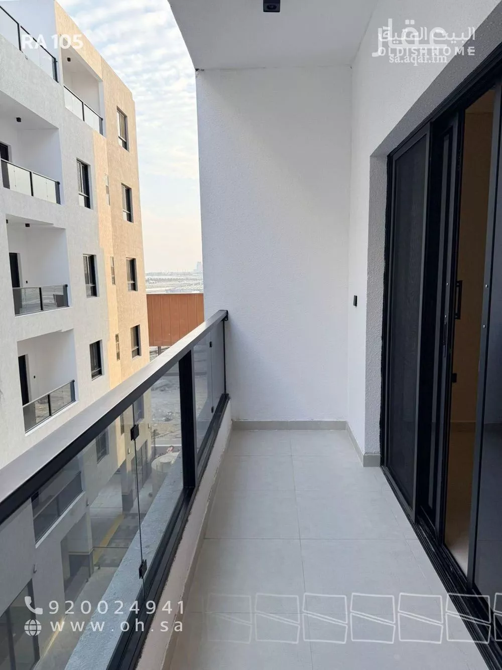 3 bedroom apartment in Al Bahr, Eastern Province 11