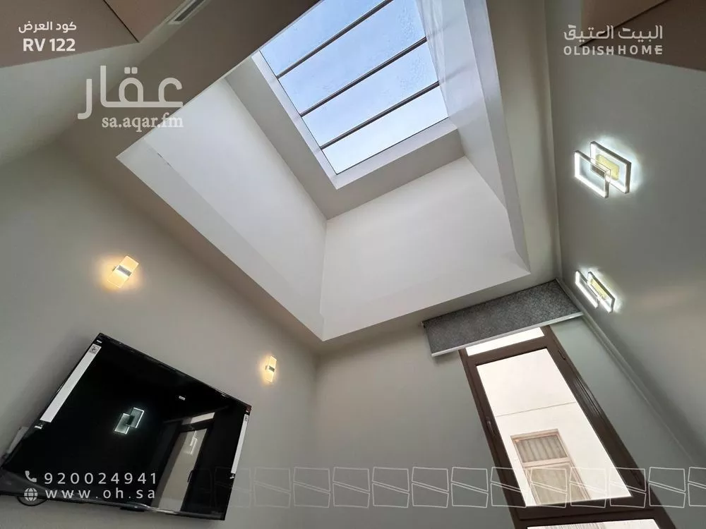 3 bedroom villa in Al Munsiyah, Riyadh 20