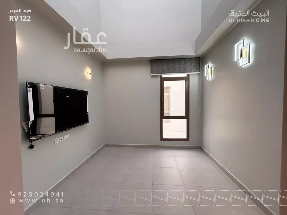 3 bedroom villa in Al Munsiyah, Riyadh 24