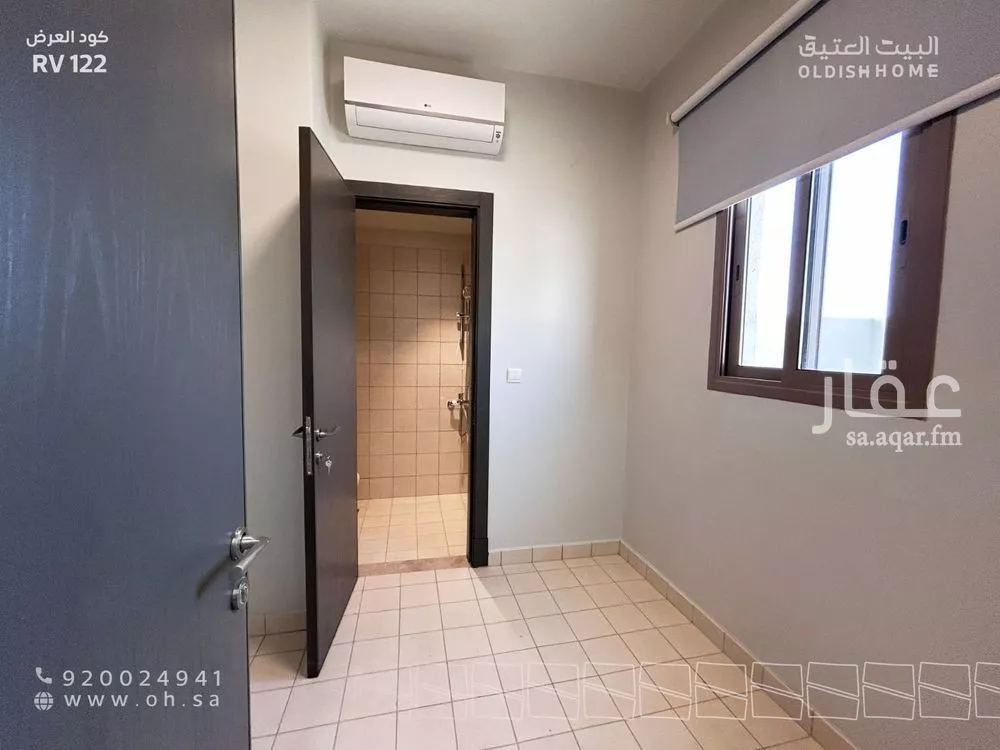 3 bedroom villa in Al Munsiyah, Riyadh 27