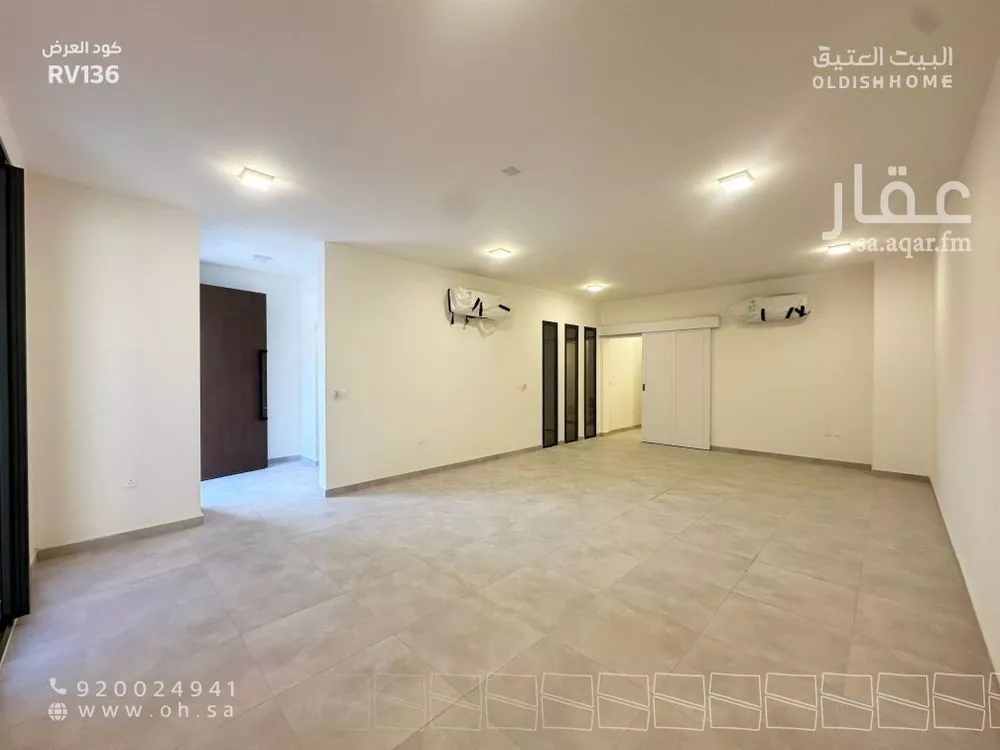 4 bedroom villa in Al Narjis, Riyadh 6