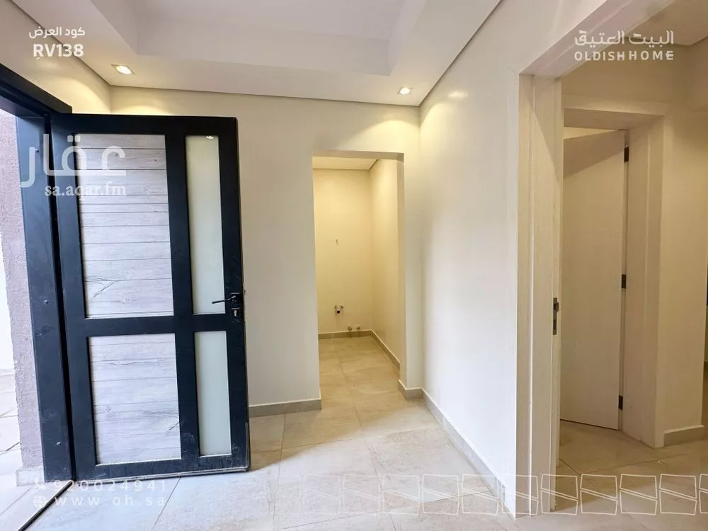 فيلا 5 غرف في النرجس 5