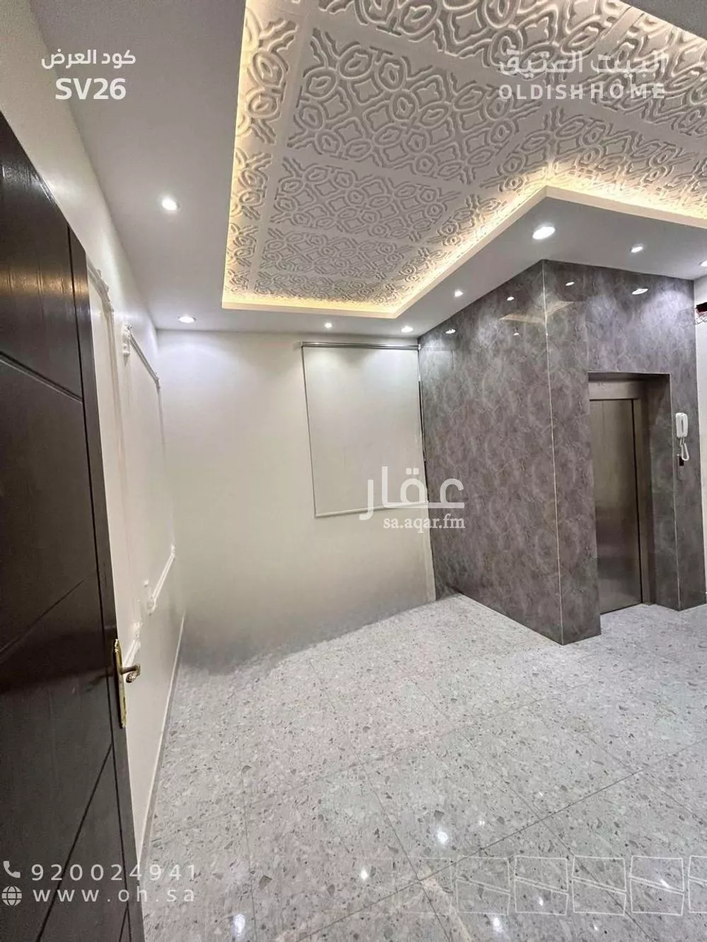 فيلا 5 غرف في الرمال 5