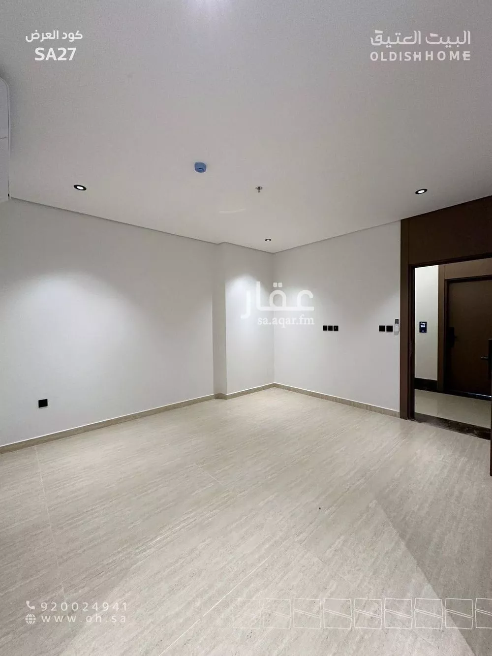 شقة 3 غرف في الخور 5