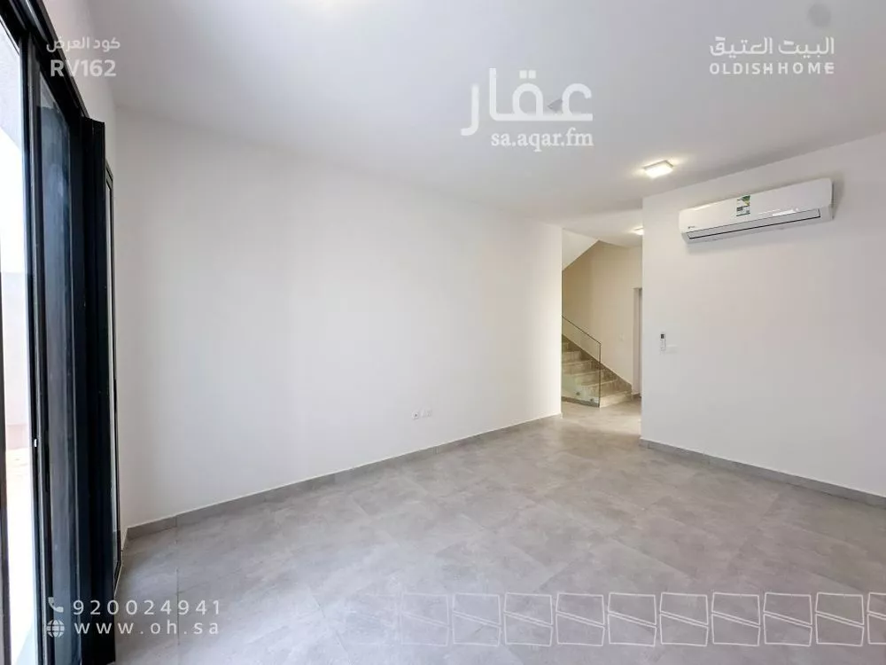 فيلا 4 غرف في النرجس، الرياض 12