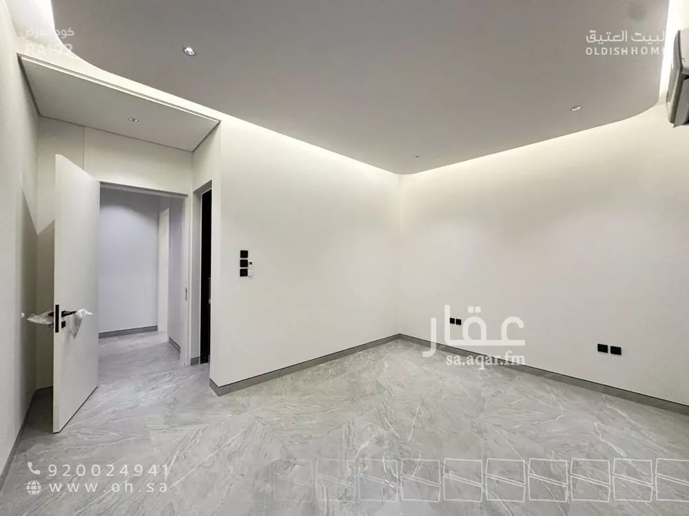 4 bedroom villa in Al Narjis, Riyadh 19