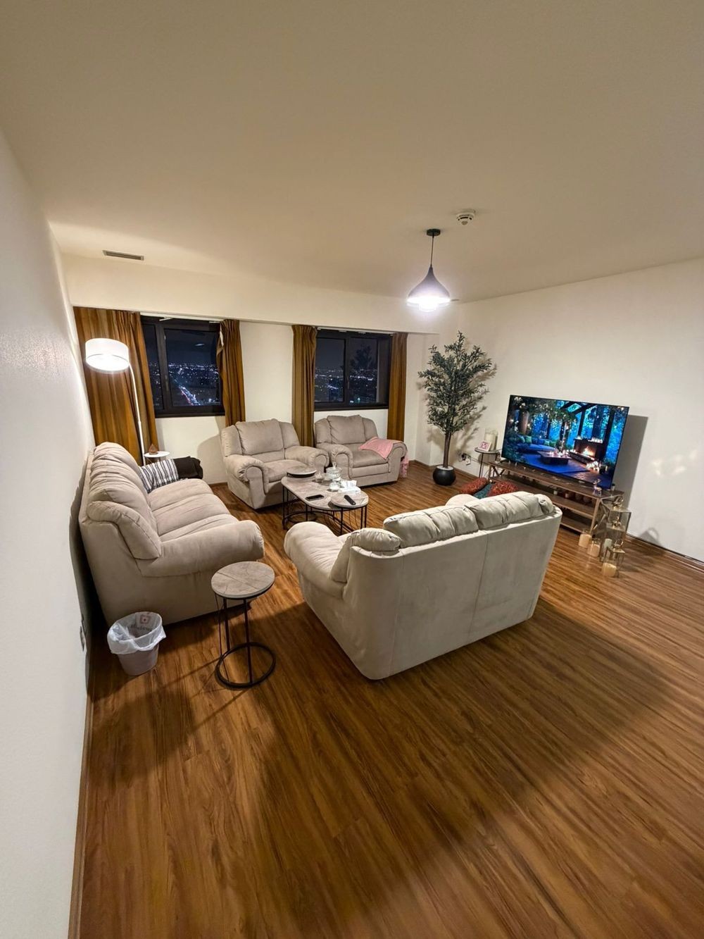 1 bedroom apartment in Al Futah, Riyadh 7