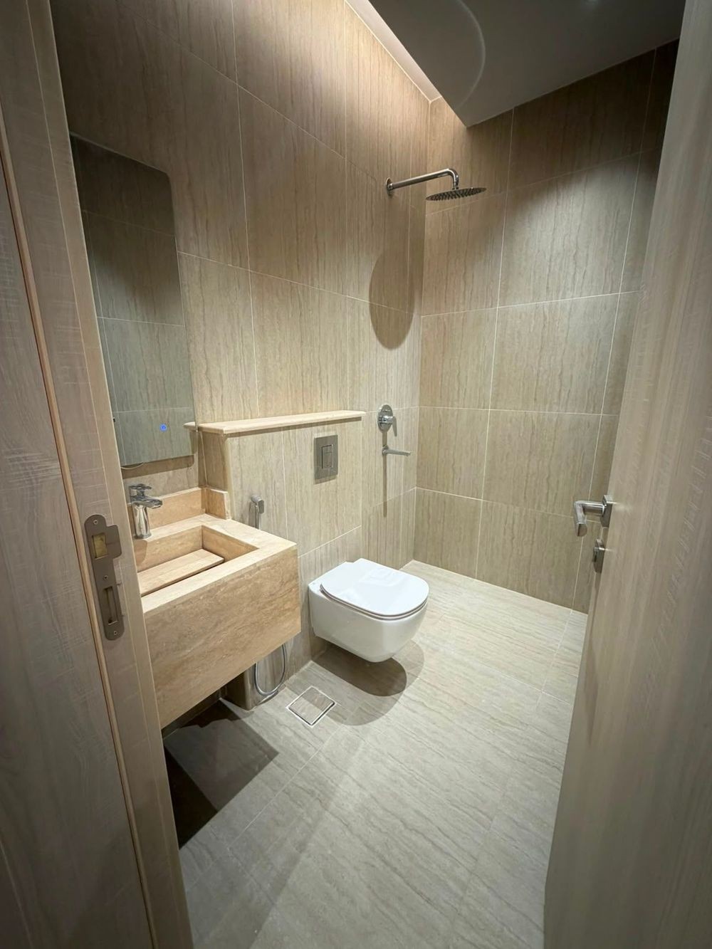 2 bedroom apartment in Al Sulaimaniyyah, Riyadh 18