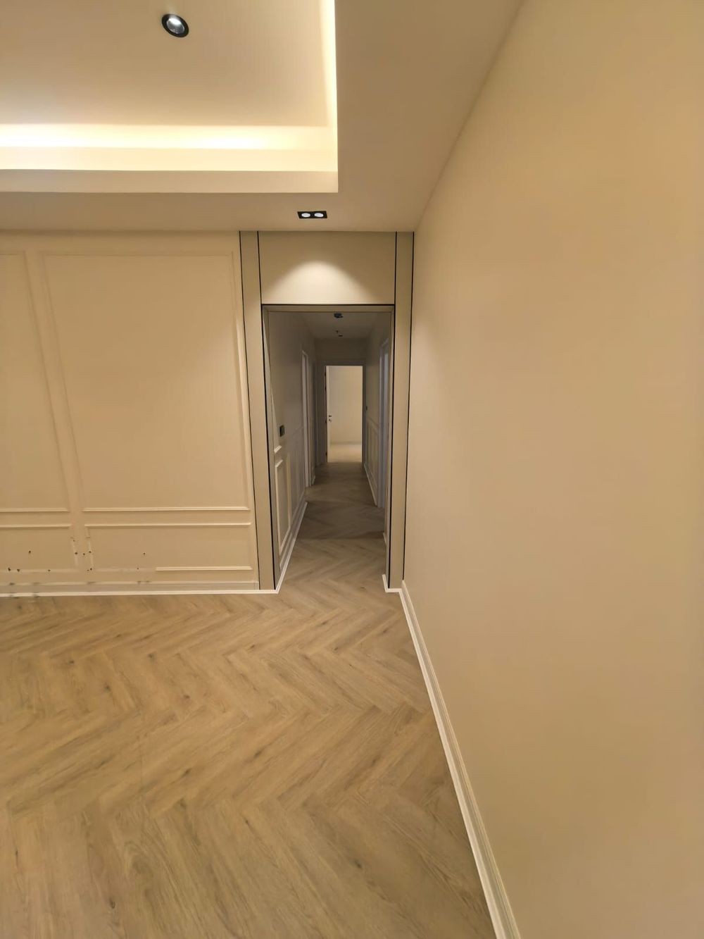 3 bedroom apartment in Khuzam, Riyadh 5