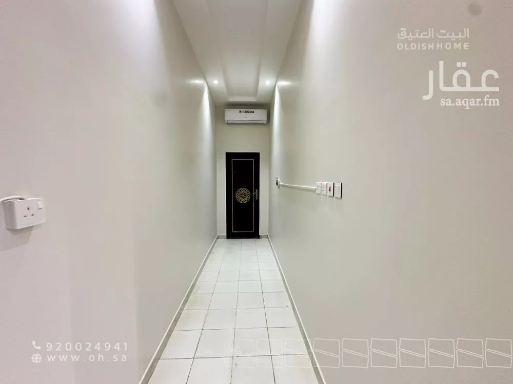 فيلا 5 غرف في النرجس 2