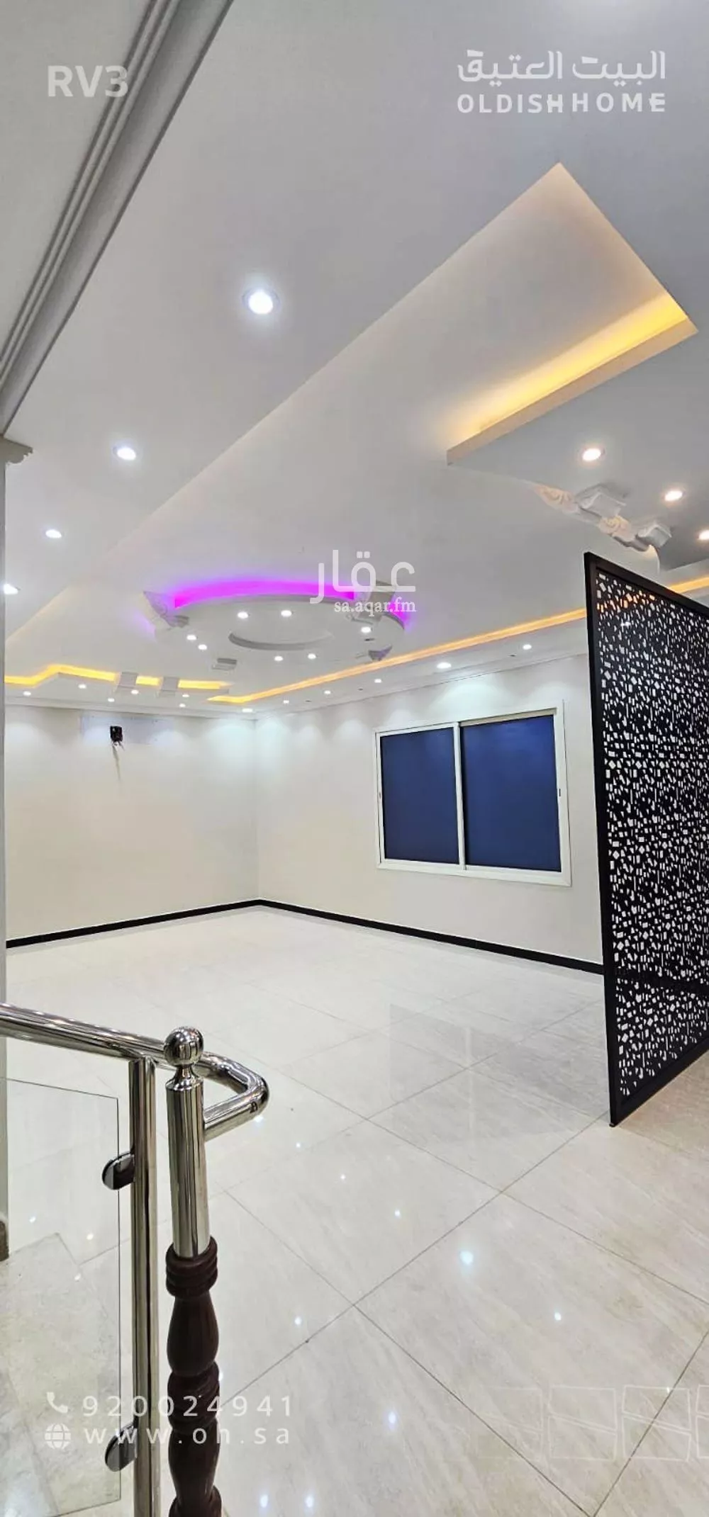 فيلا 5 غرف في المهدية 3