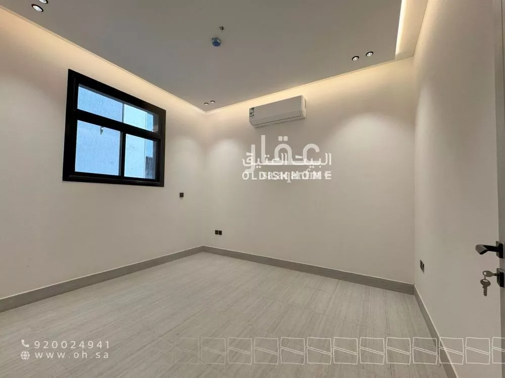 3 bedroom apartment in Al Rimal 4